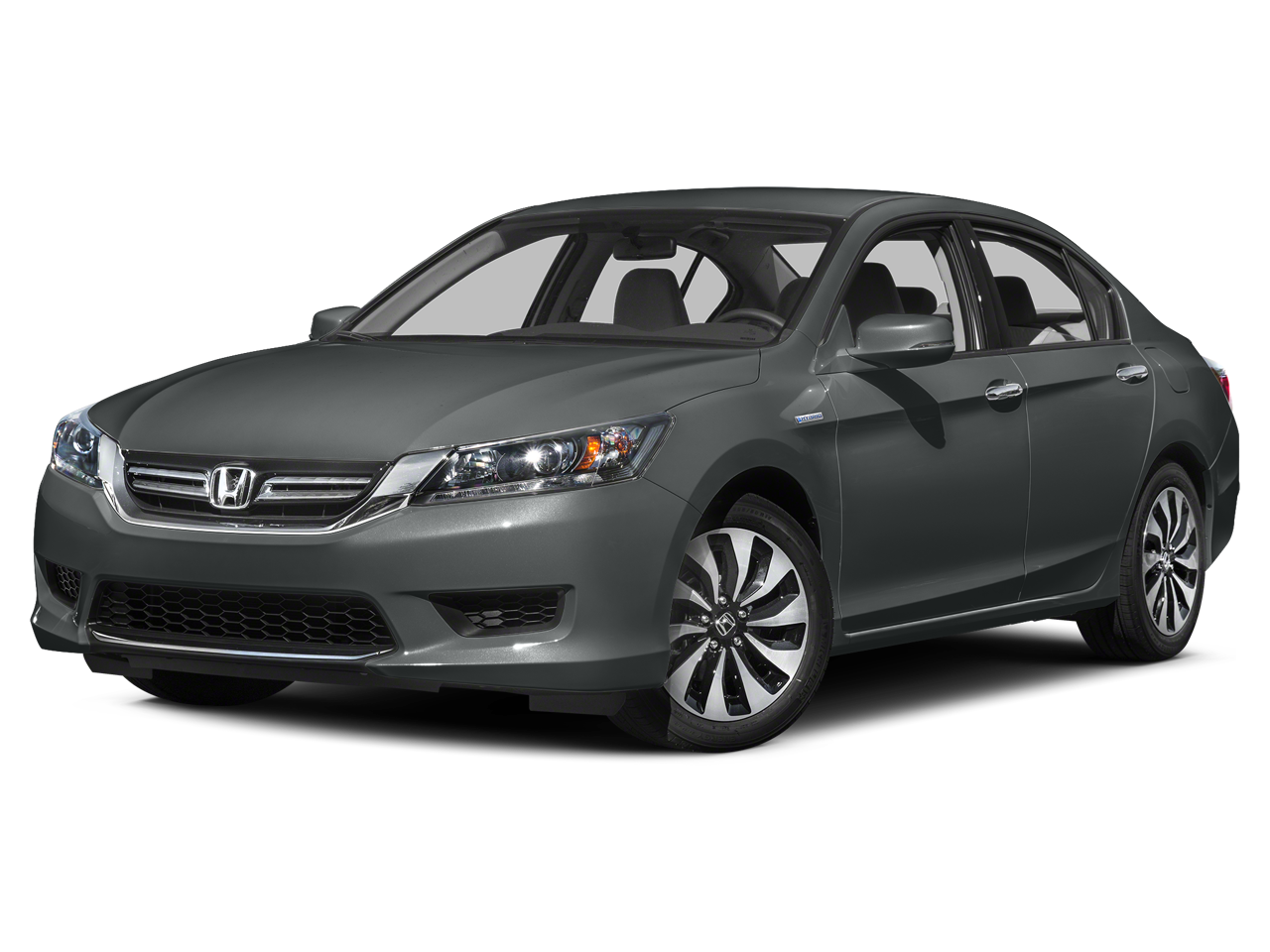2015 Honda Accord Hybrid
