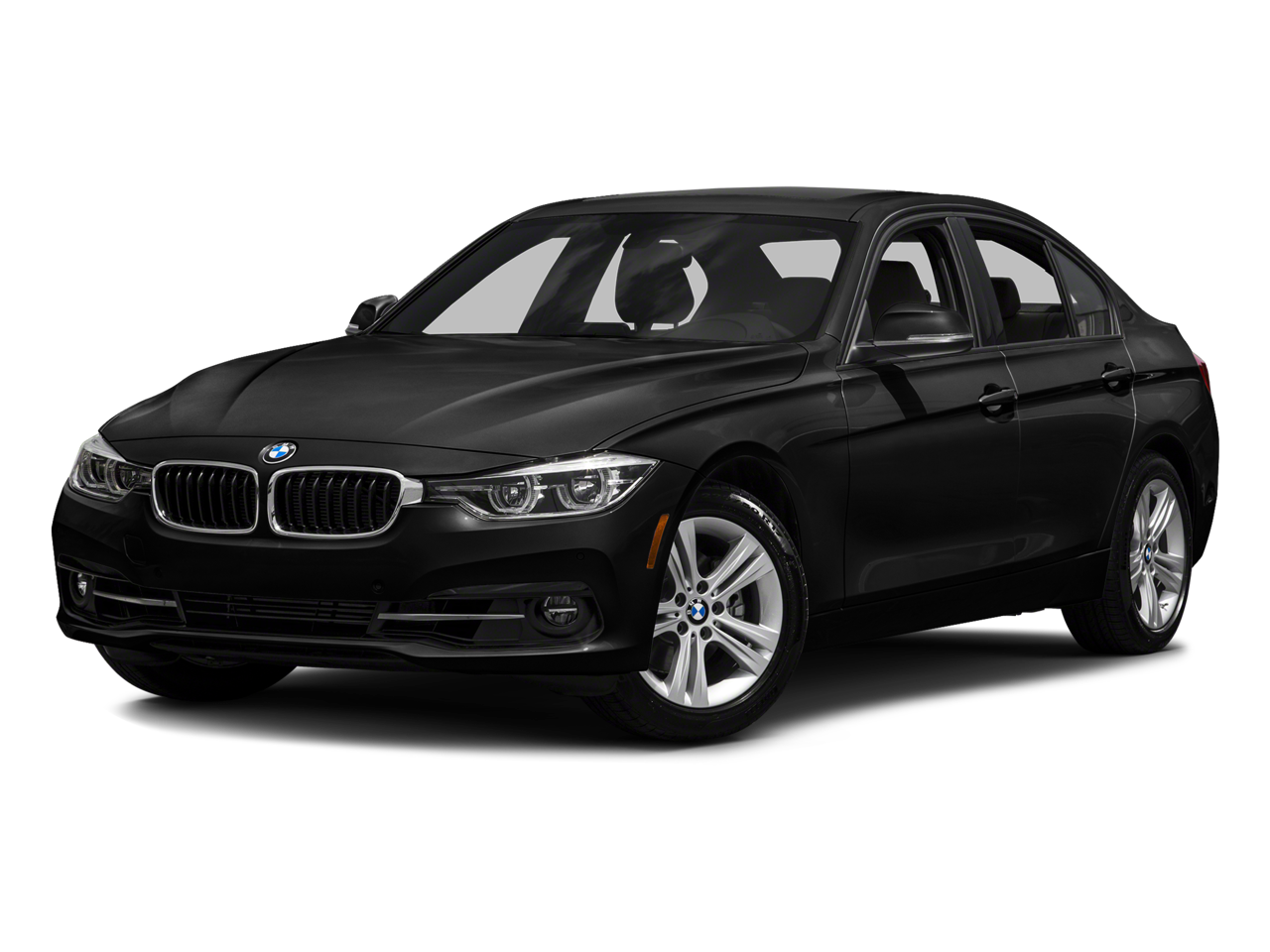 2018 BMW 330i xDrive