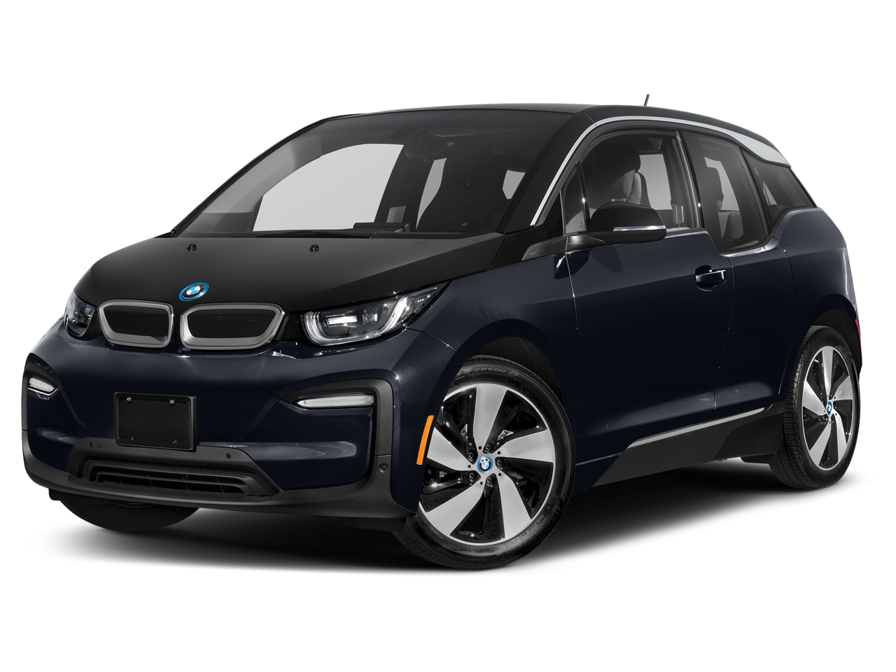 2020 BMW i3
