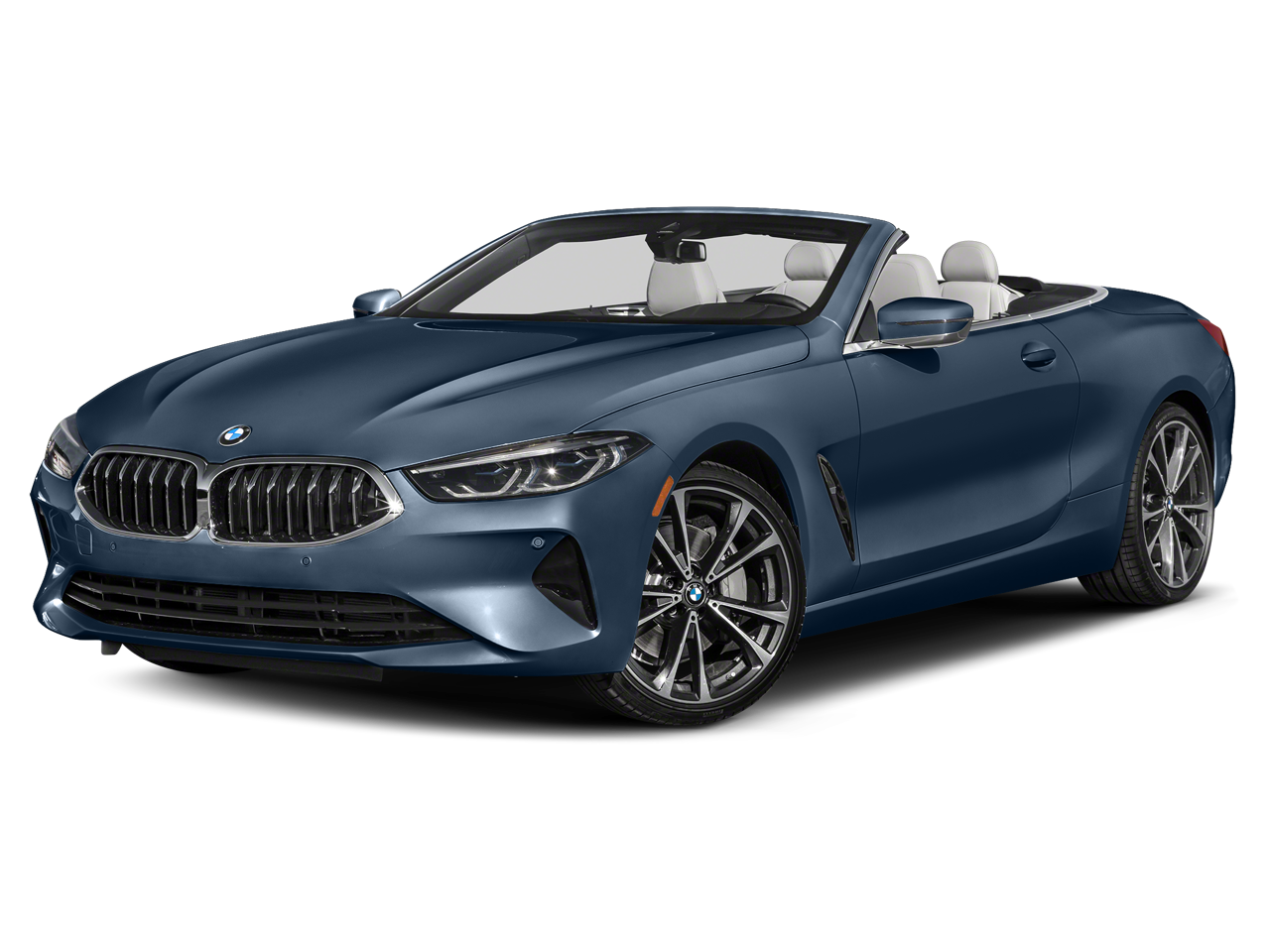 2022 BMW 840i xDrive