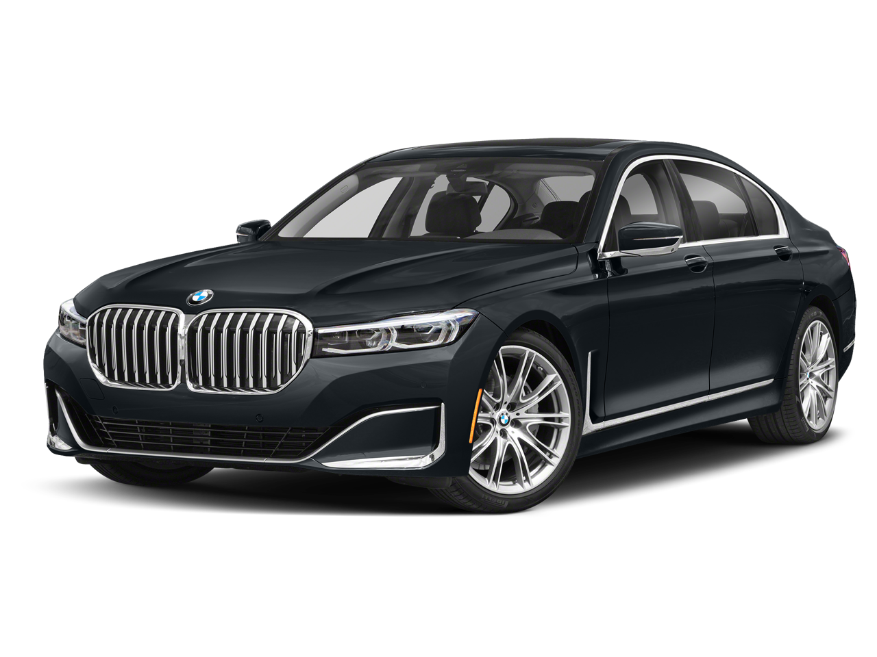 2022 BMW 740i xDrive