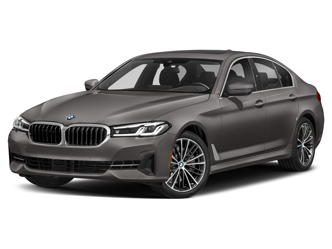 2022 BMW 540i