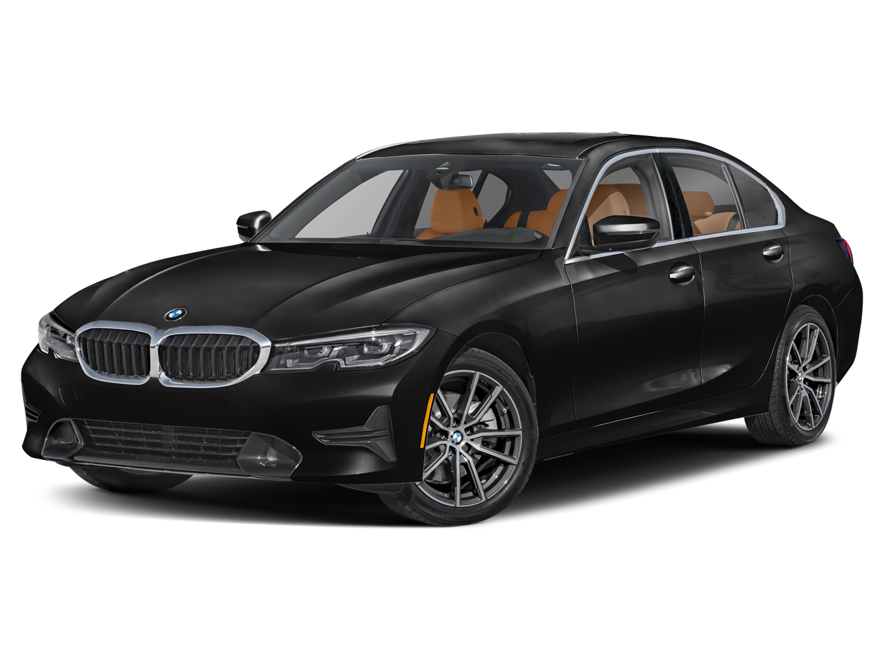 2022 BMW 330i xDrive