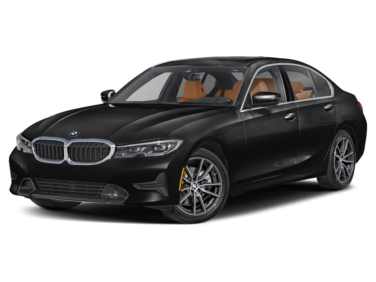 2022 BMW 330i xDrive