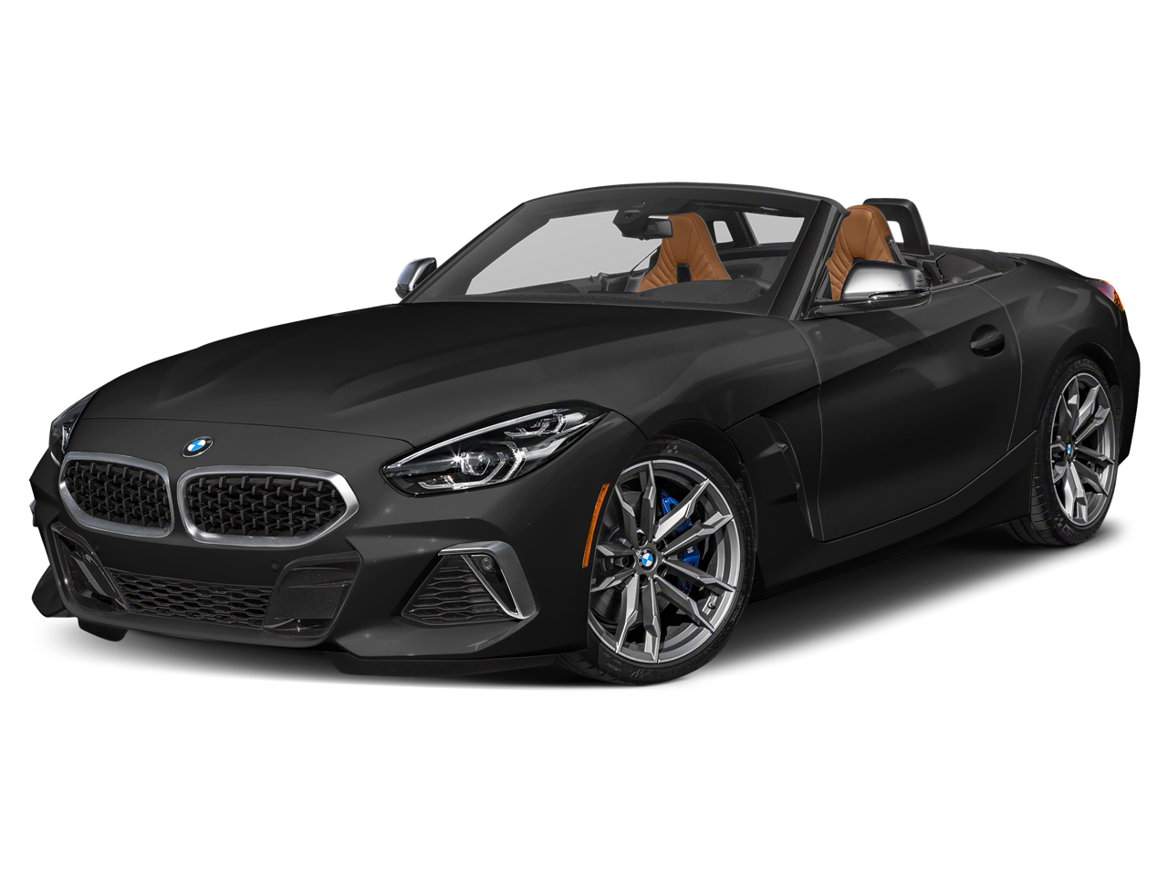 2022 BMW Z4 sDriveM40i
