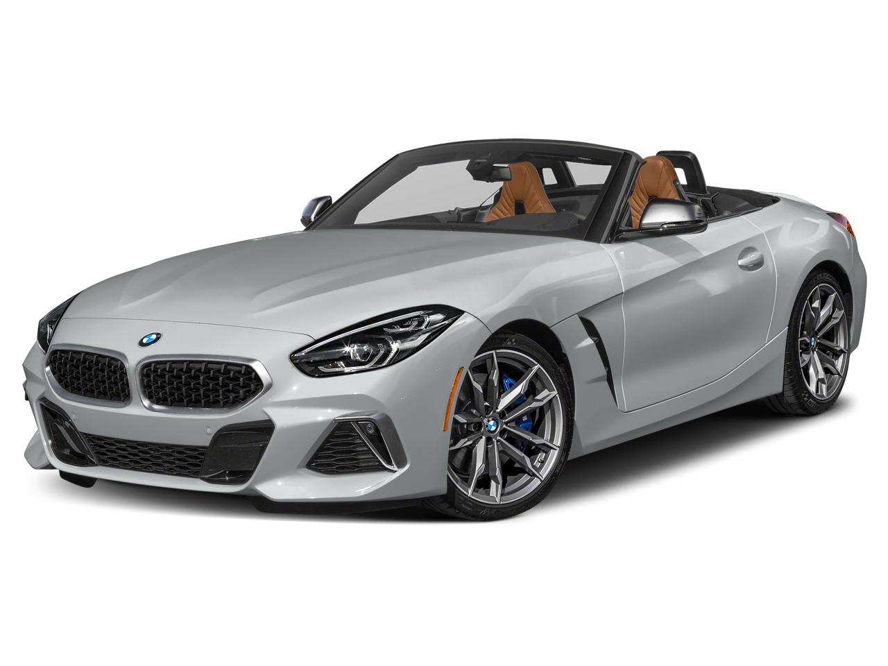 2022 BMW Z4 sDriveM40i