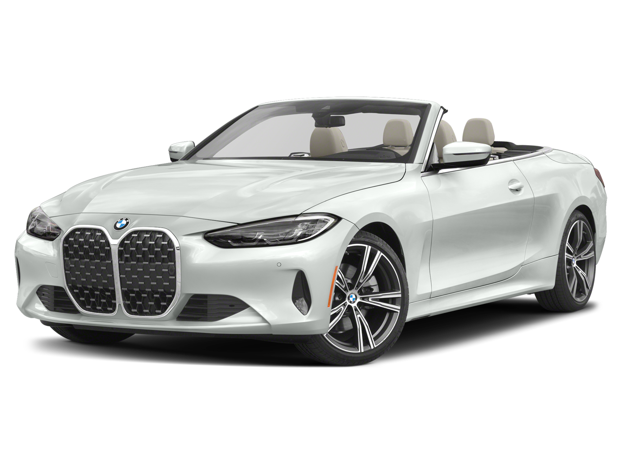 2022 BMW 430i