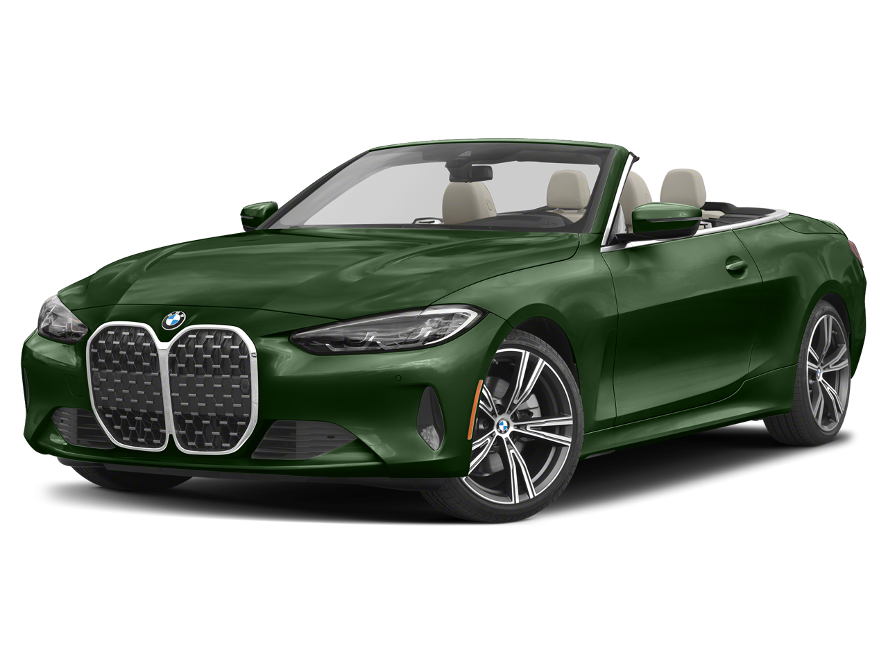 2022 BMW 430i xDrive