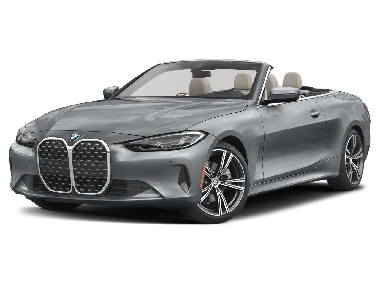 2022 BMW 430i xDrive