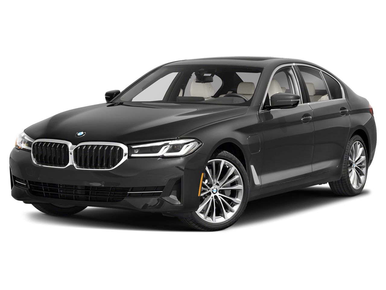 2022 BMW 530e xDrive
