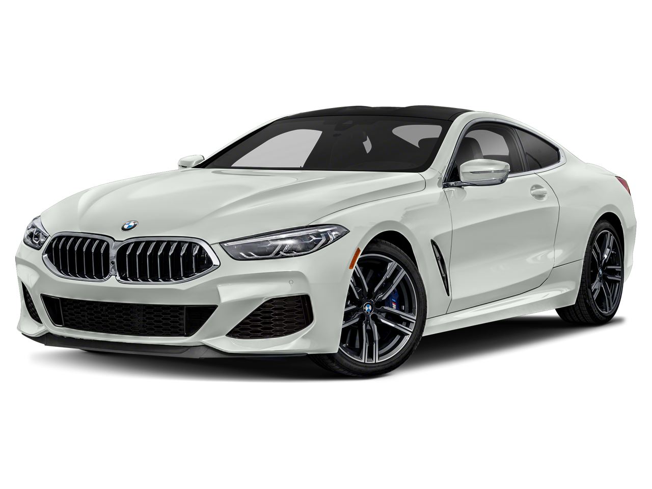 2022 BMW M850i xDrive