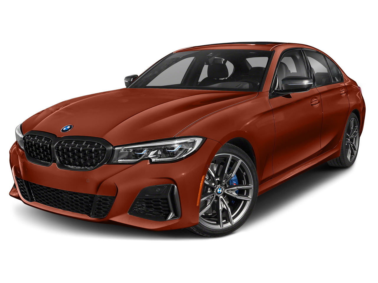2022 BMW M340i