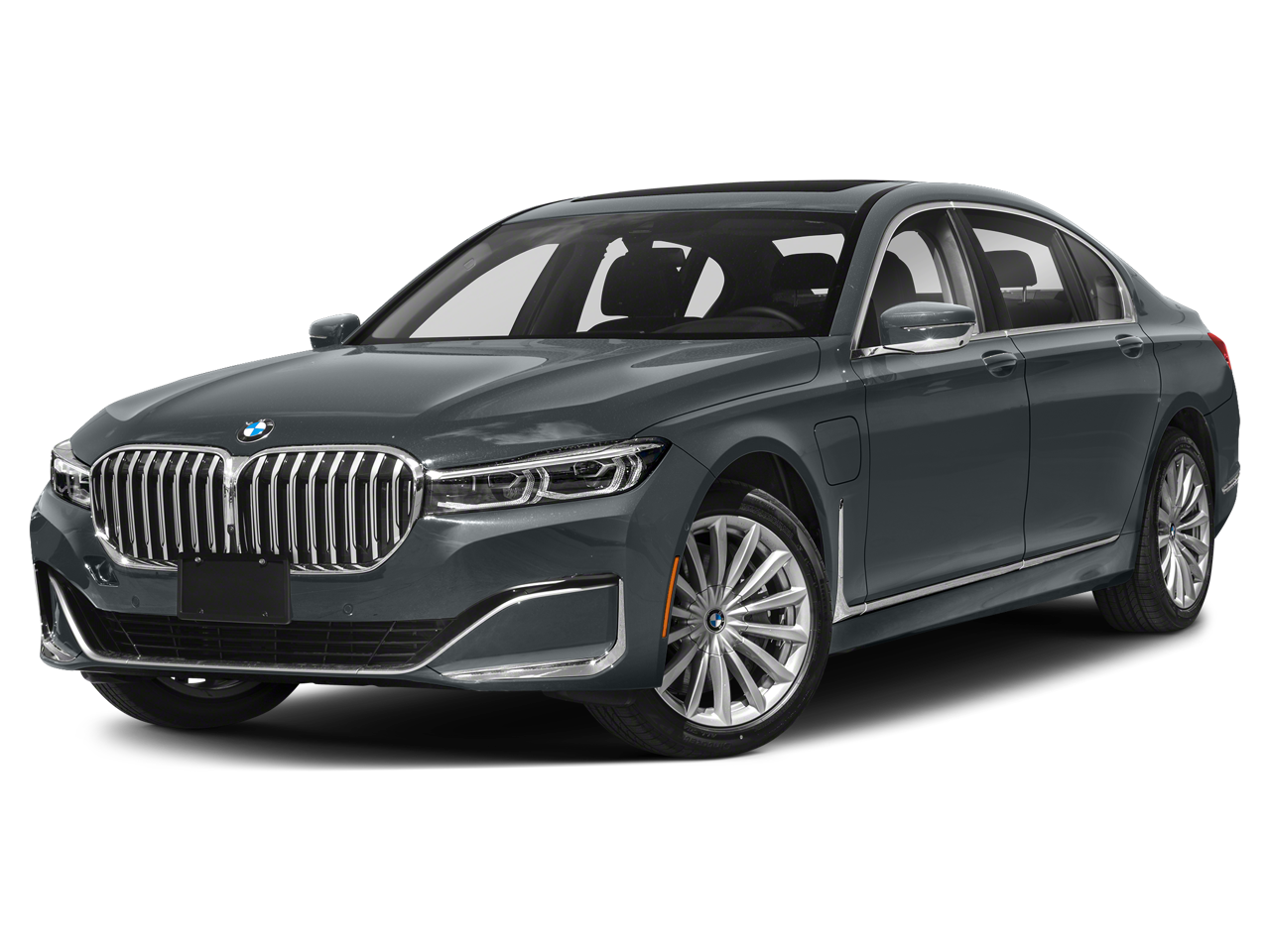 2022 BMW 745e xDrive