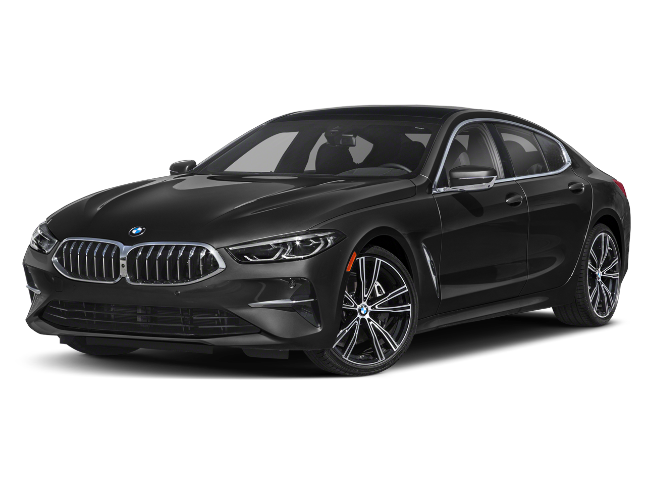 2022 BMW 840i xDrive