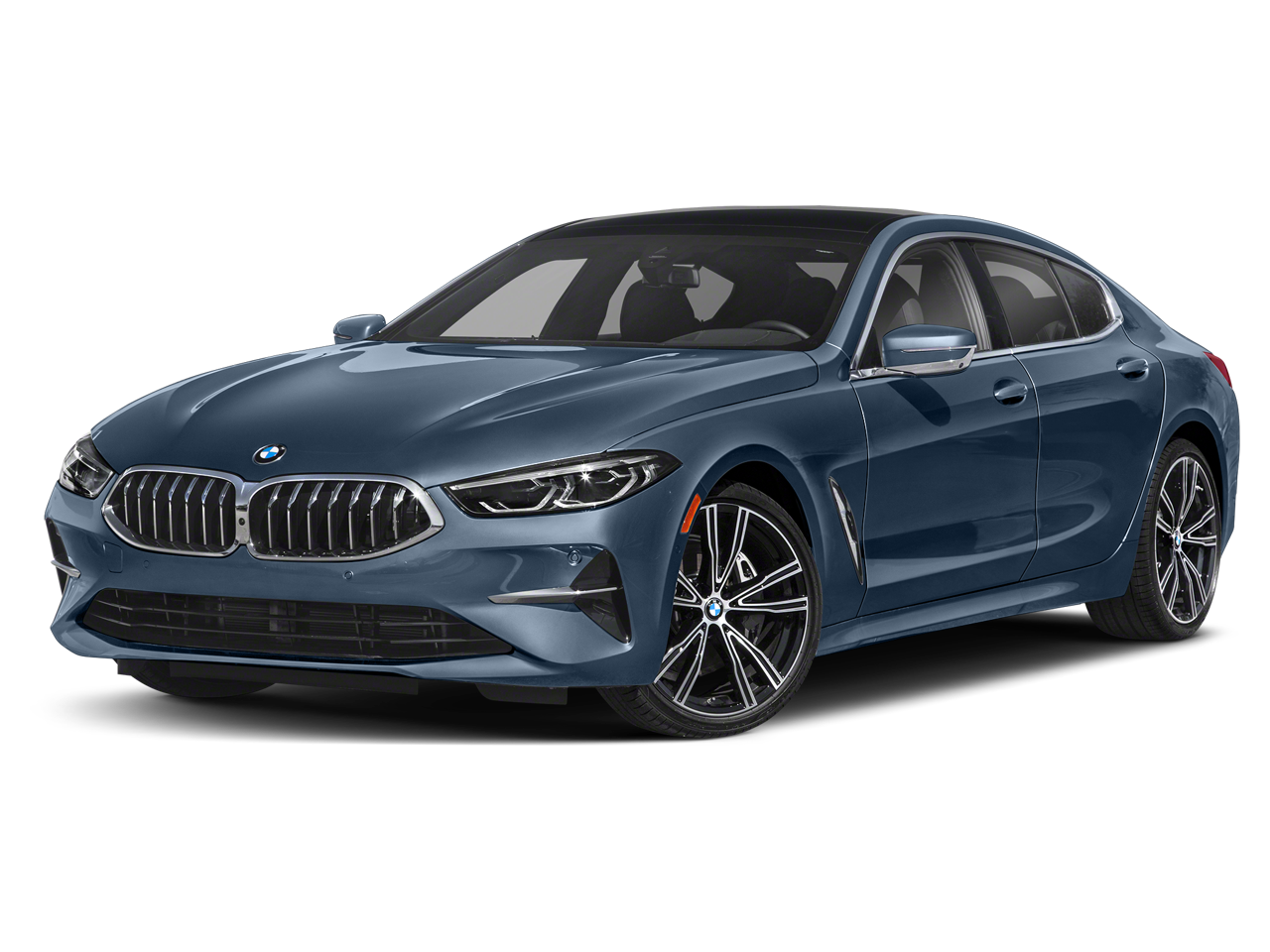 2022 BMW 840i xDrive