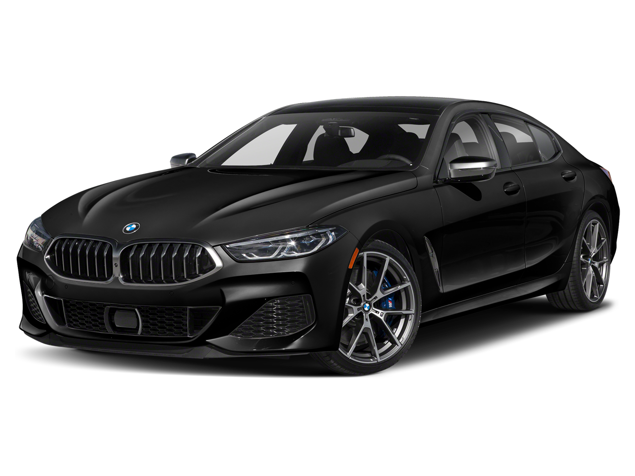 2022 BMW M850i xDrive