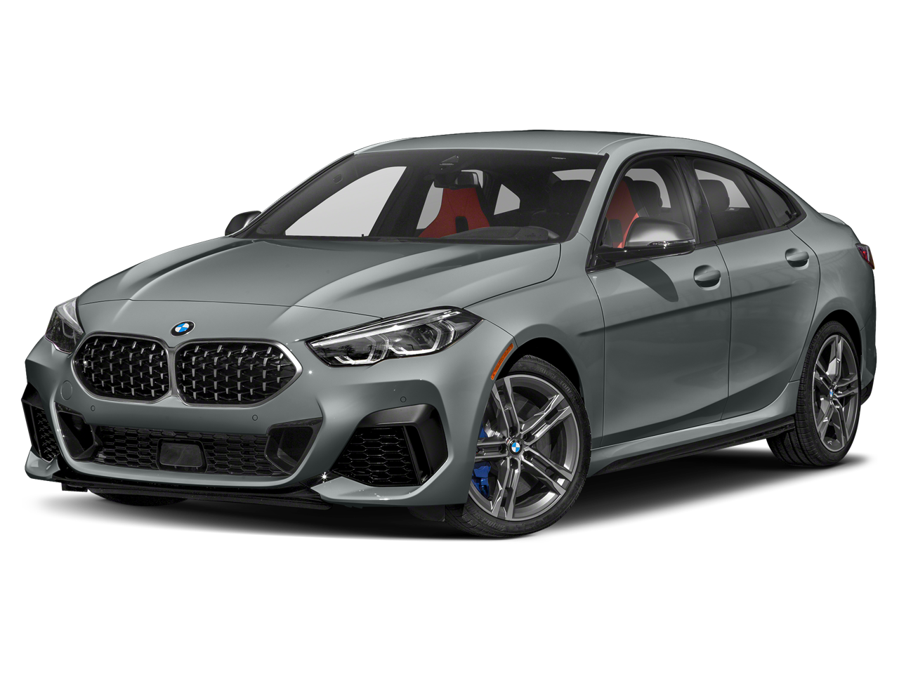 2022 BMW M235i xDrive
