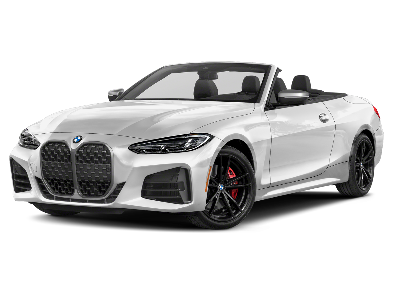 2022 BMW M440i xDrive