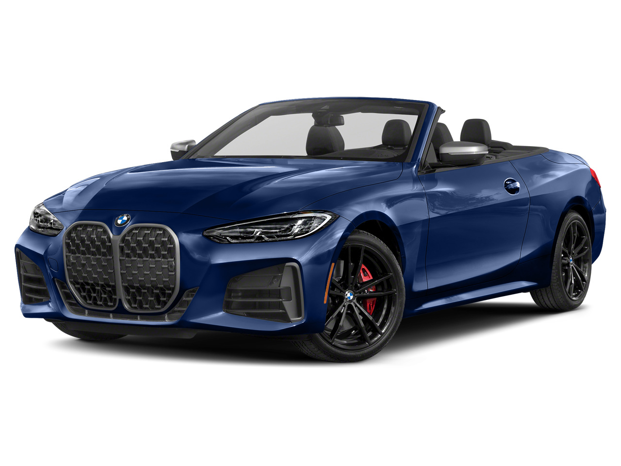 2022 BMW M440i