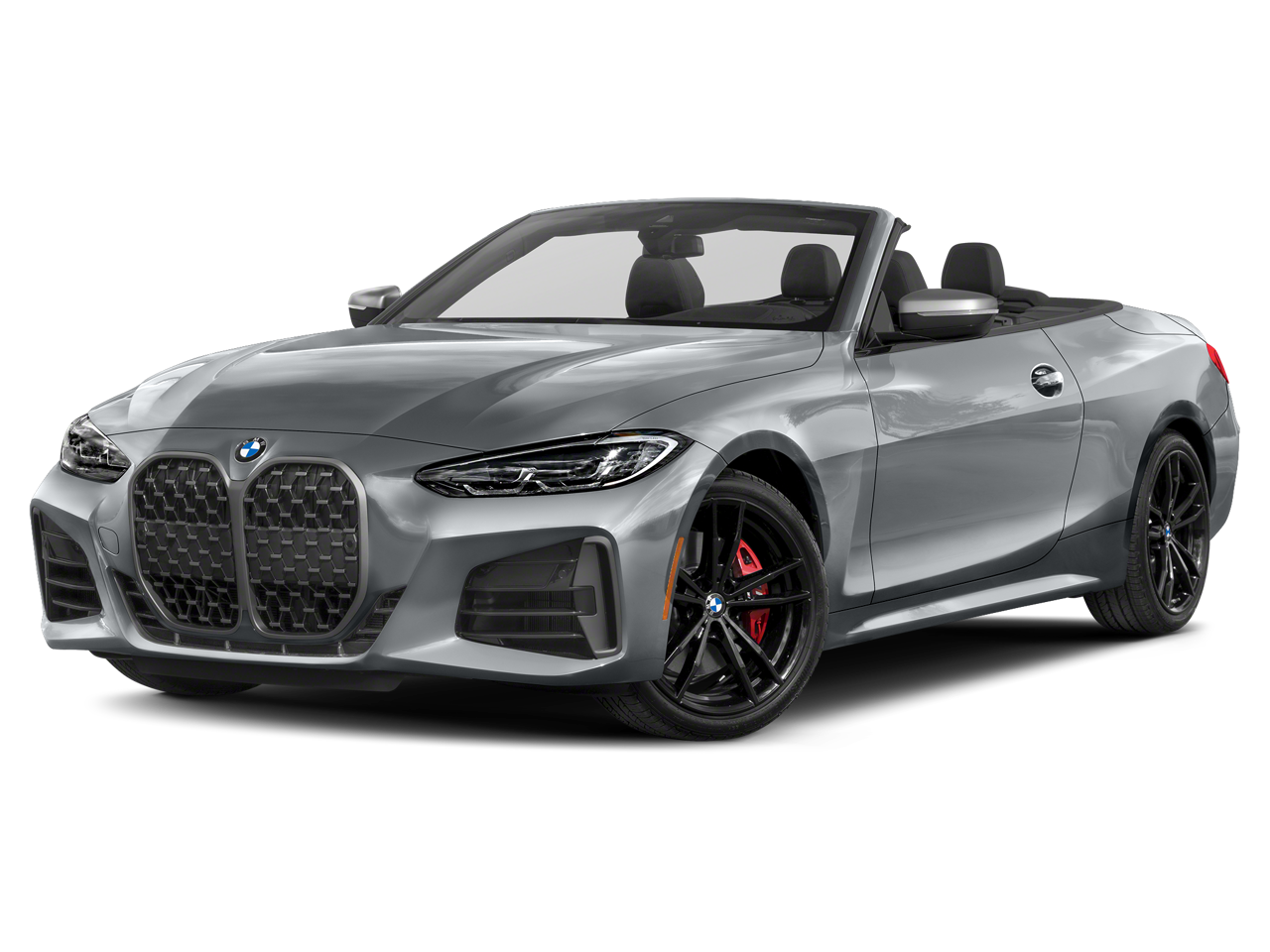 2022 BMW M440i xDrive