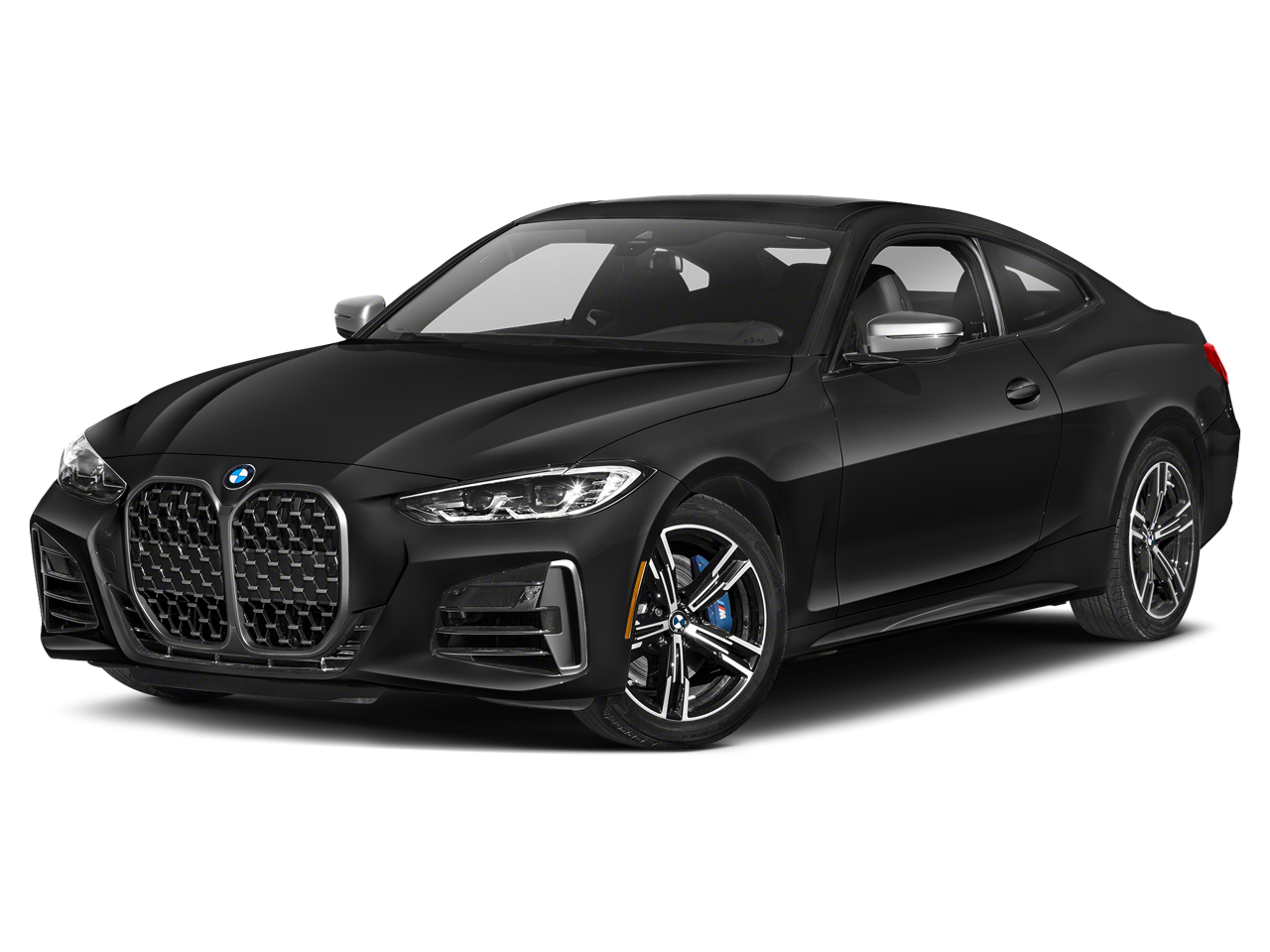 2022 BMW M440i xDrive