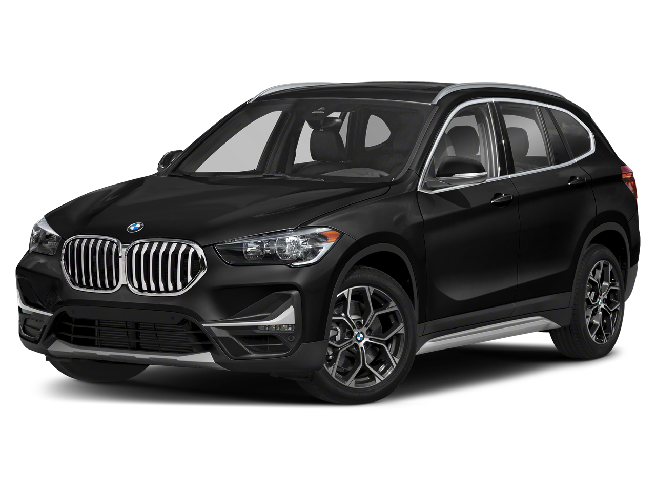 2022 BMW X1 xDrive28i