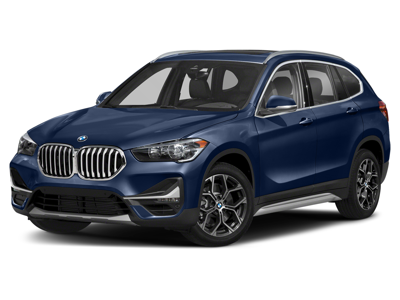 2022 BMW X1 xDrive28i