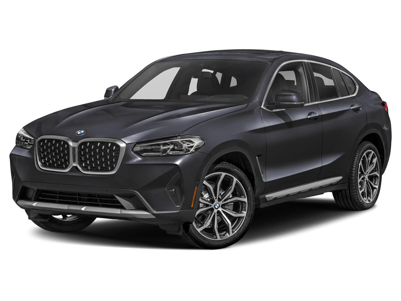 2022 BMW X4 M40i