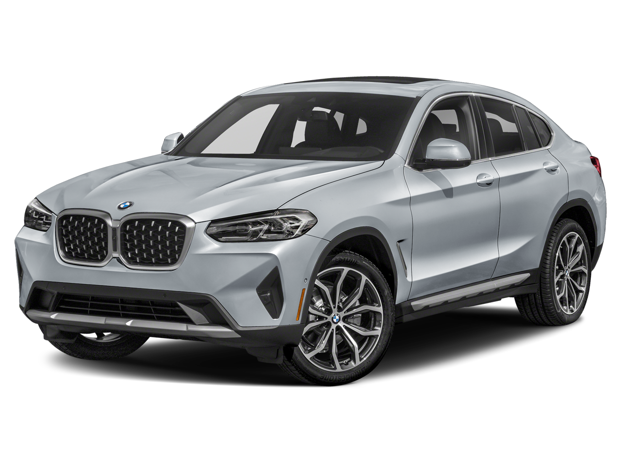 2022 BMW X4 xDrive30i