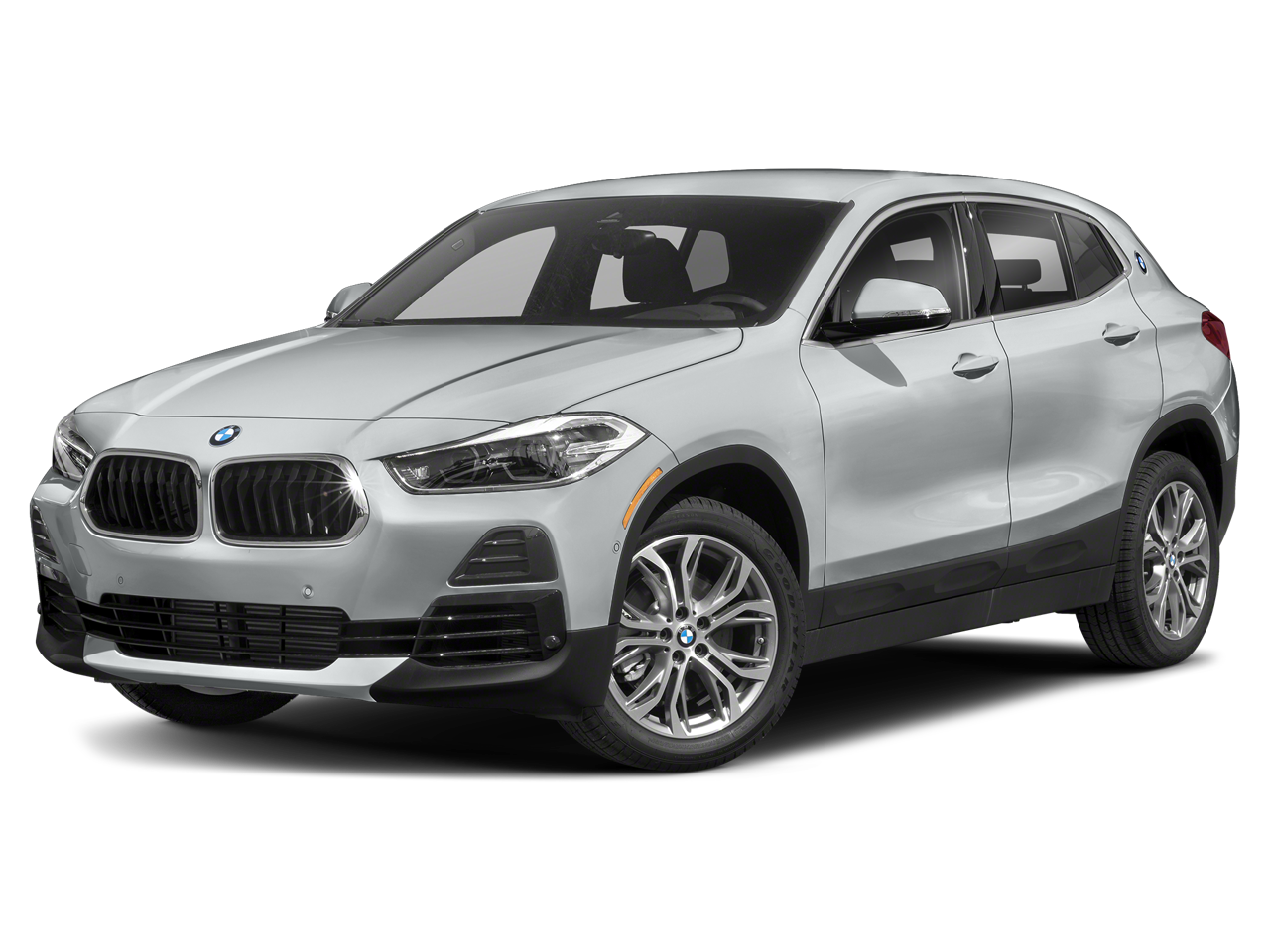 2022 BMW X2 xDrive28i