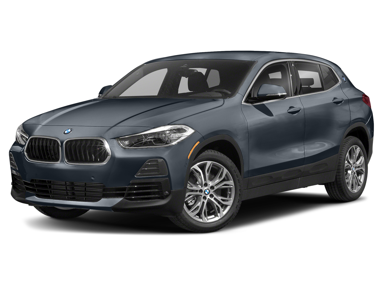 2022 BMW X2 xDrive28i