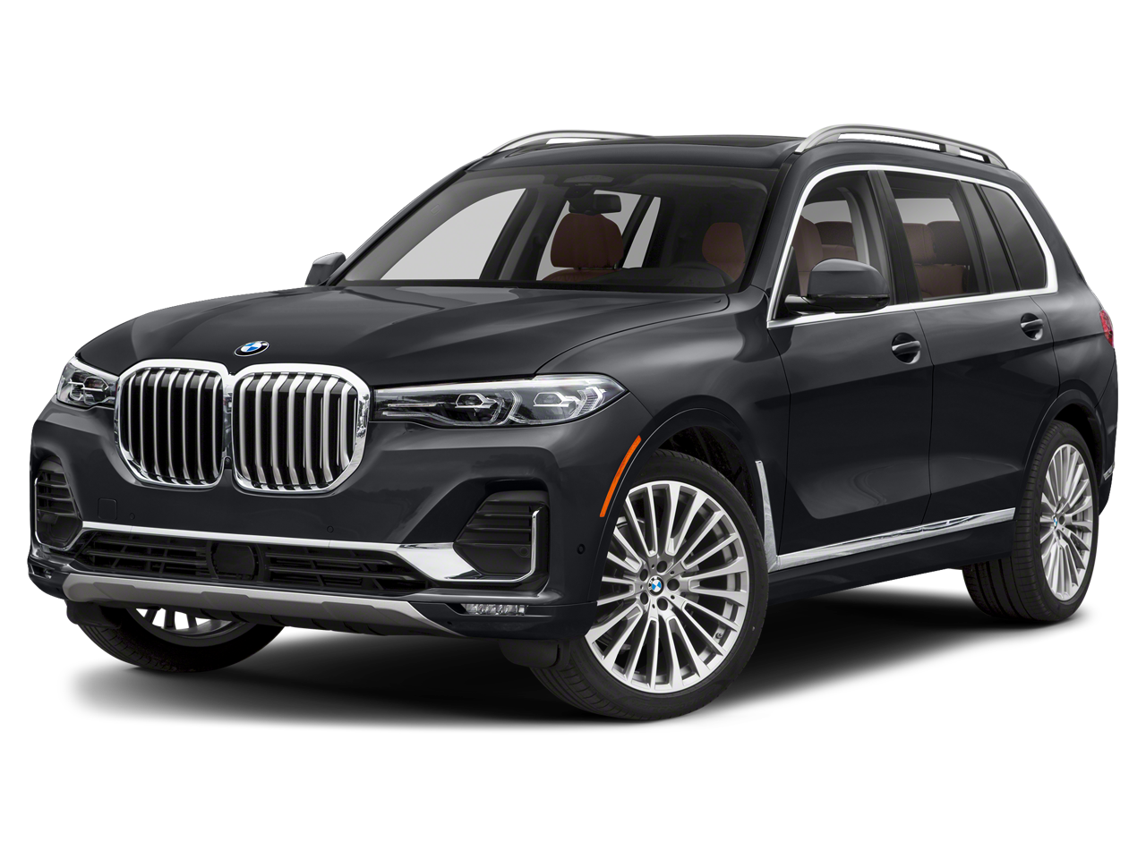 2022 BMW X7 M50i