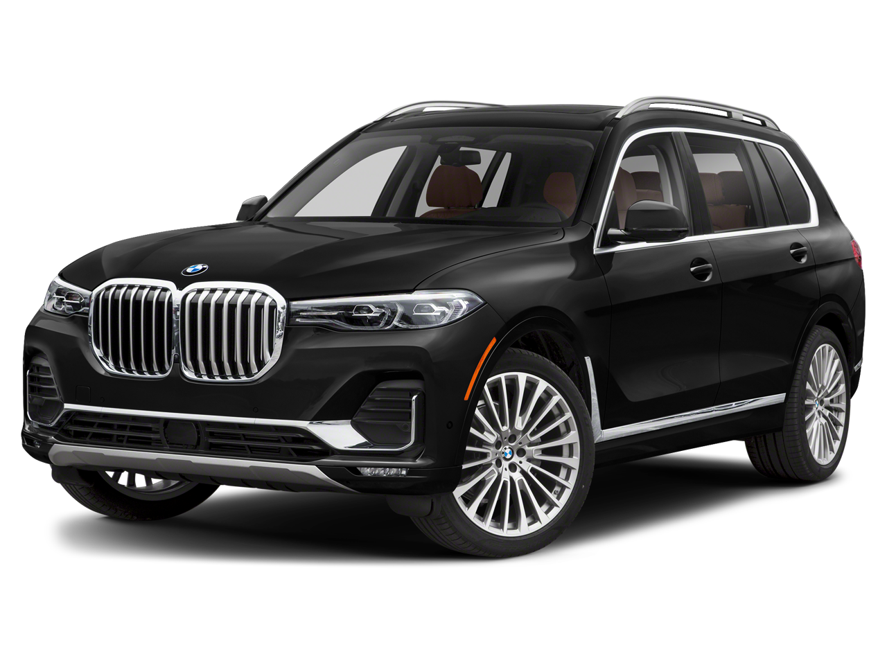 2022 BMW X7 M50i