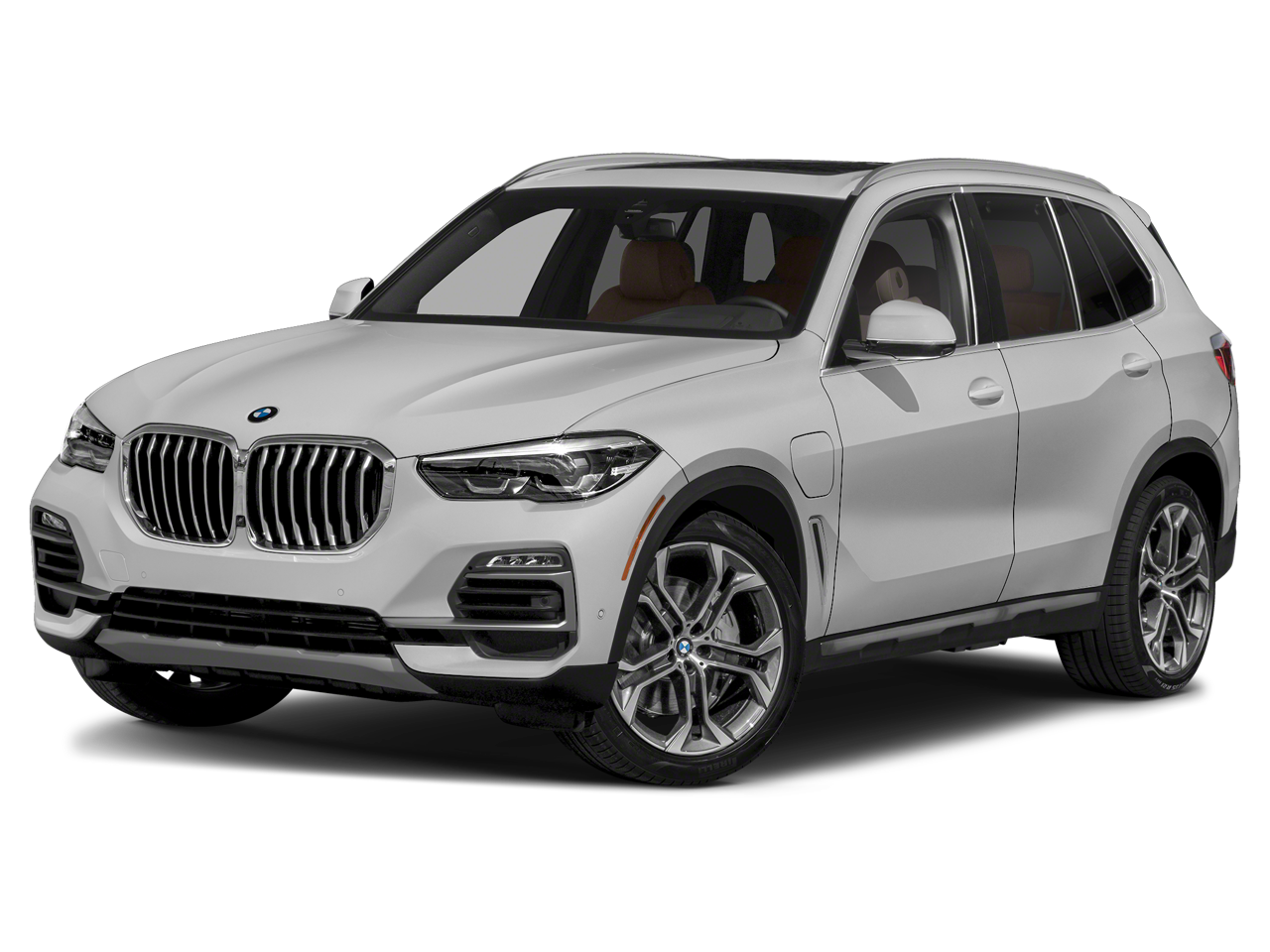 2022 BMW X5 xDrive45e