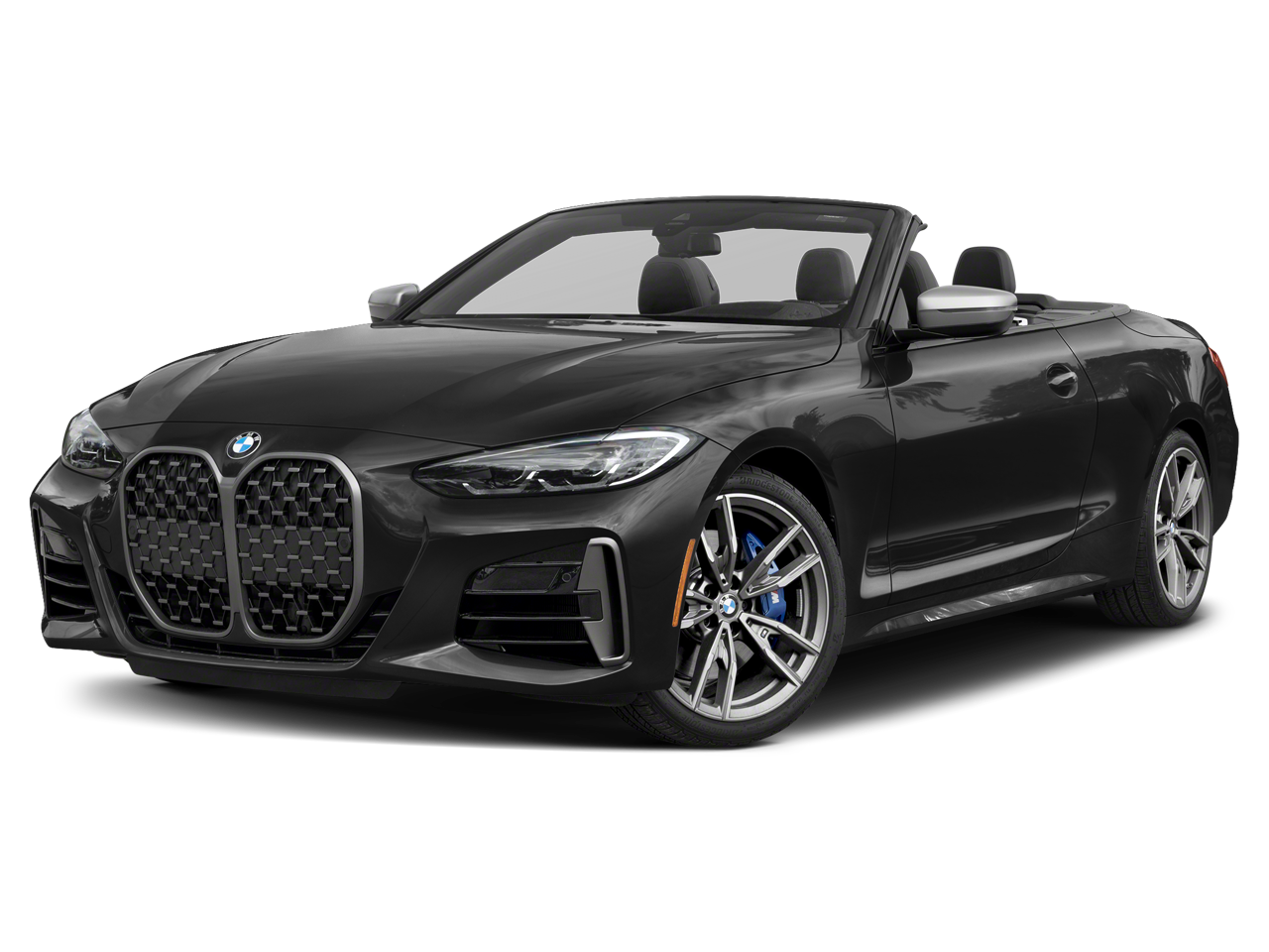 2023 BMW M440i