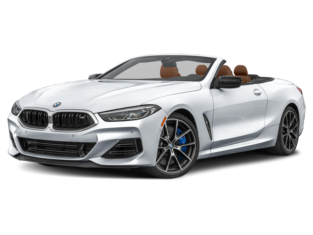 2024 BMW M850i xDrive