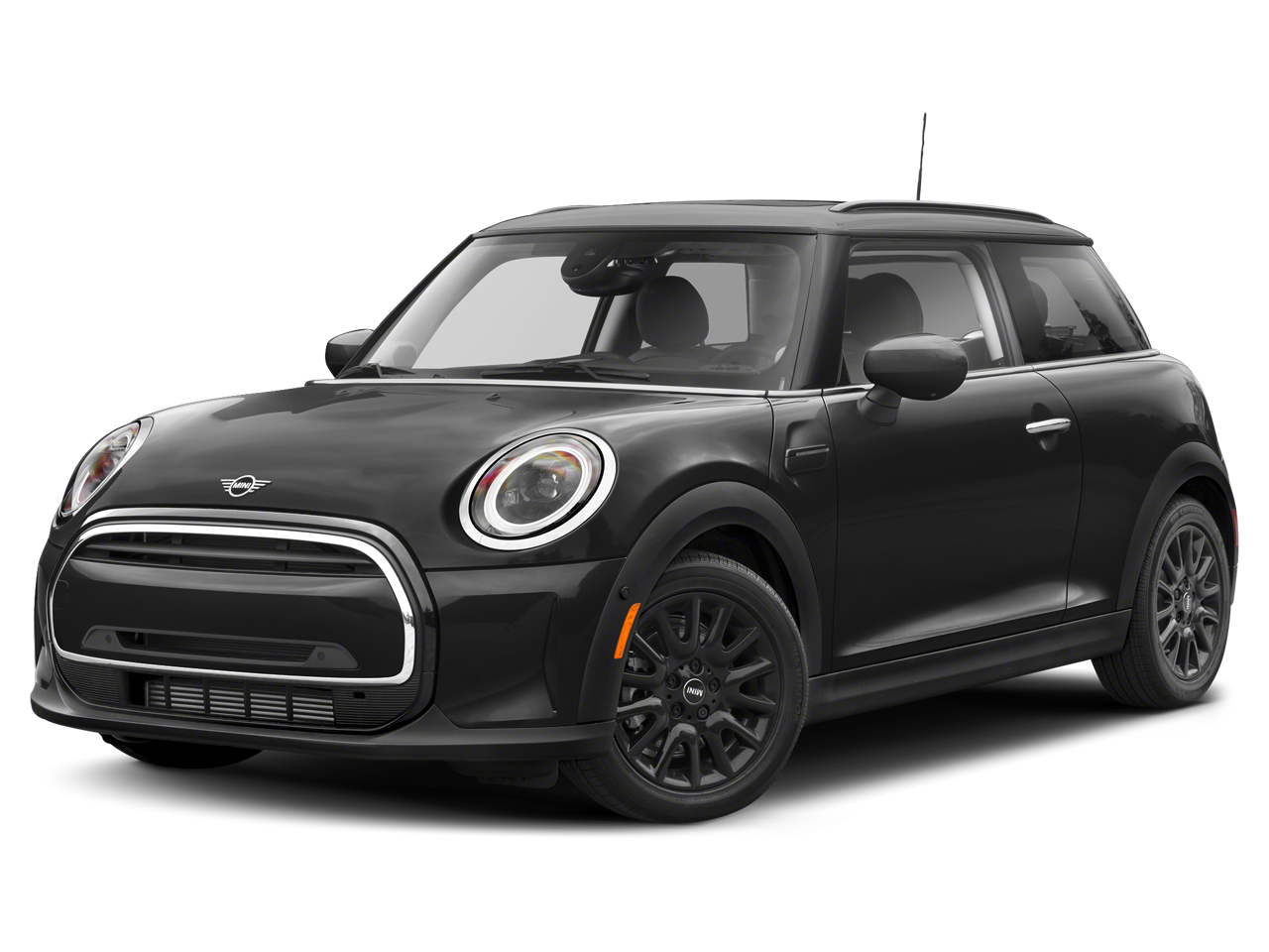 2024 MINI HARDTOP 2 DOOR