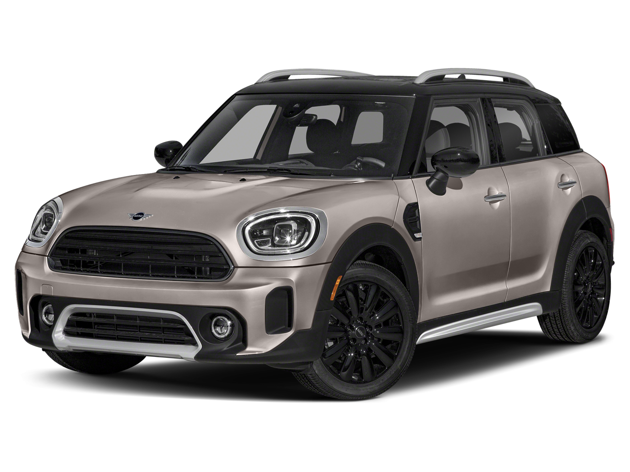 2024 MINI COUNTRYMAN