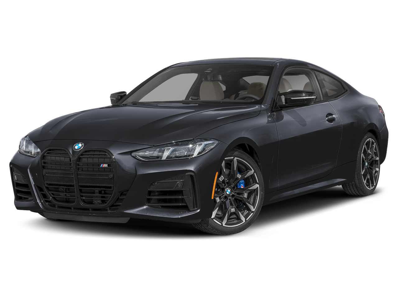 2026 BMW M440i