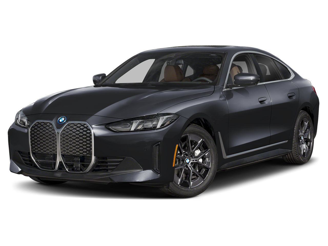 2026 BMW i4 xDrive40