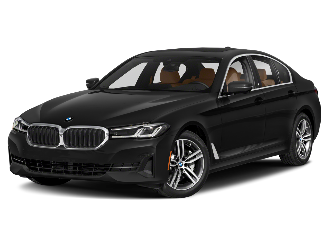 2022 BMW 530i xDrive