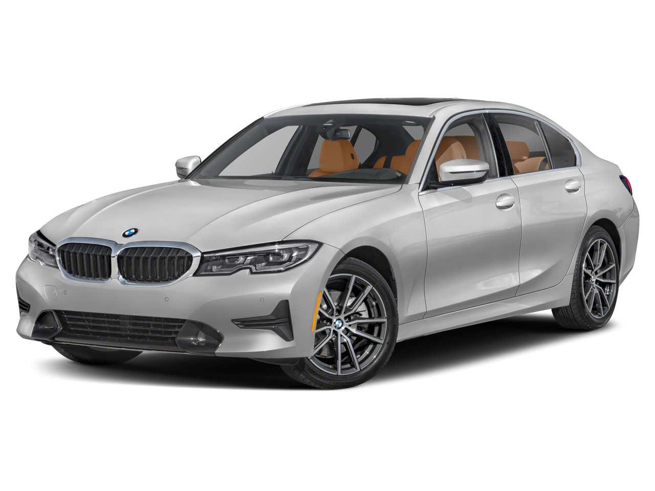 2022 BMW 330i xDrive