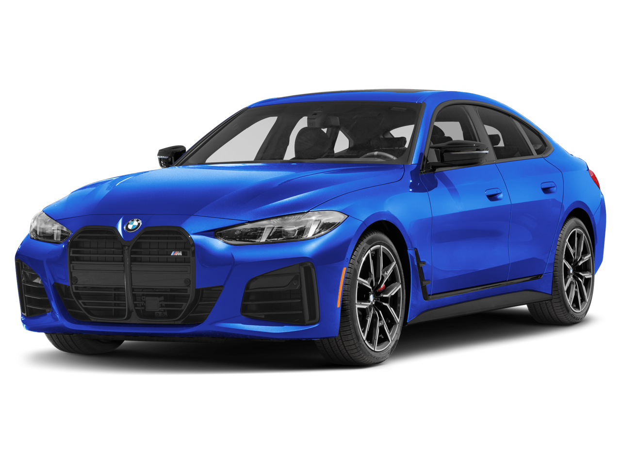 2026 BMW M440i xDrive