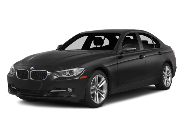 2014 BMW 328i