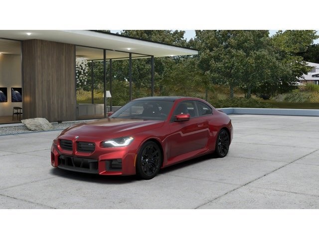 2026 BMW M2