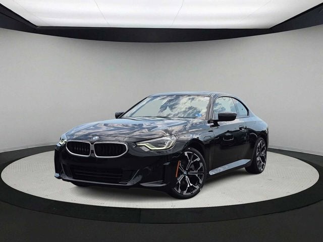 2026 BMW 230i xDrive