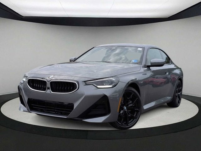 2026 BMW 230i xDrive