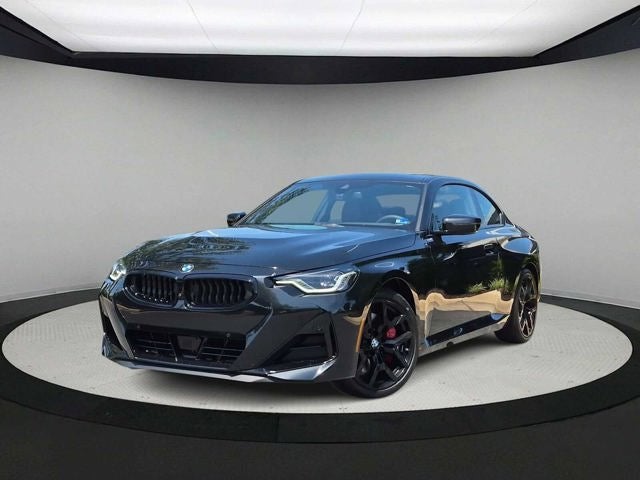 2026 BMW 230i xDrive