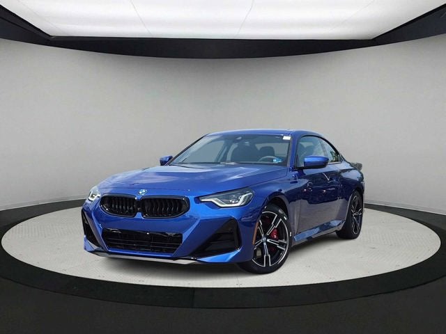 2026 BMW 230i xDrive
