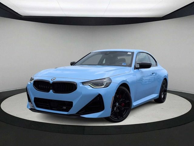 2026 BMW M240i xDrive